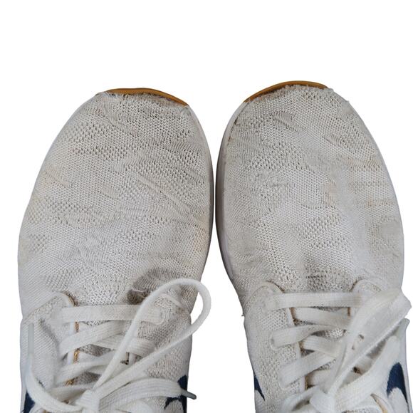 Nike Shoes Mens 8 Sneaker SB Air Max Stefan Janoski Casual Skate Lifestyle White - Picture 8 of 12